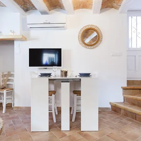 L'havanera Boutique Appartement