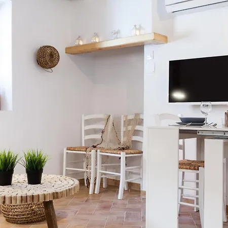 Apartment L'havanera Boutique Palamos