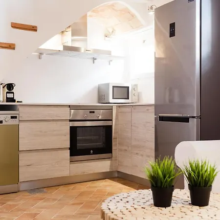 Apartment L'havanera Boutique Palamos