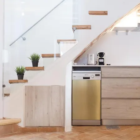 L'havanera Boutique Apartment Palamos