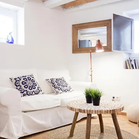 L'havanera Boutique Apartment *