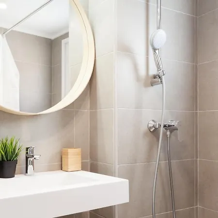 Apartment L'havanera Boutique