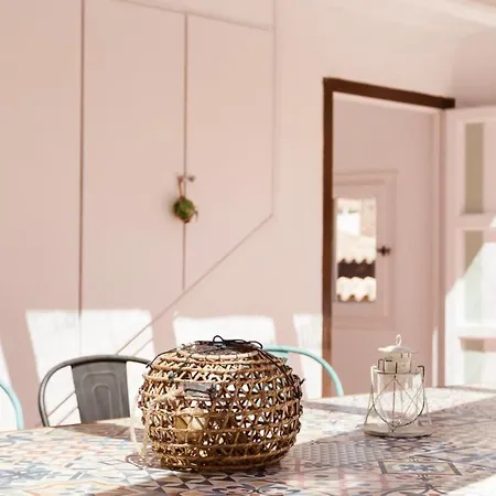 L'havanera Boutique Apartment *