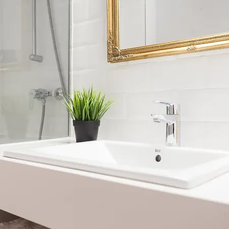 L'havanera Boutique Apartment *
