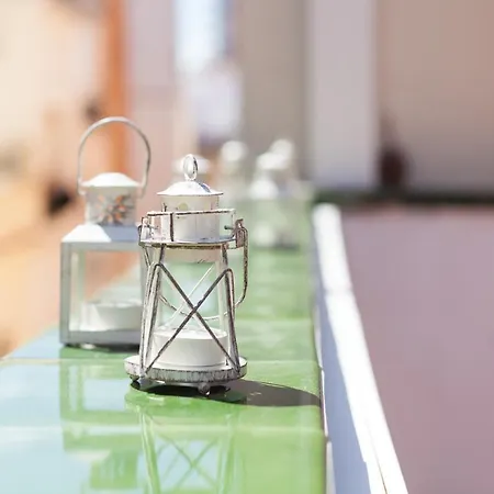 Apartamento L'havanera Boutique