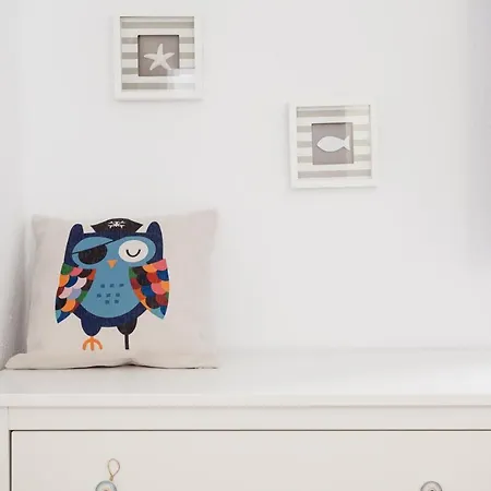 L'havanera Boutique Apartment *