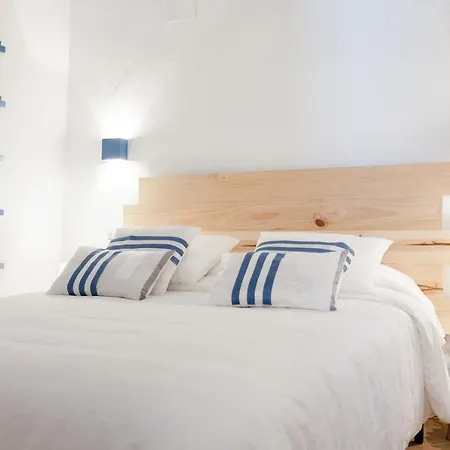 L'havanera Boutique Apartment Palamos