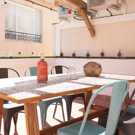 Apartment L'havanera Boutique Palamos