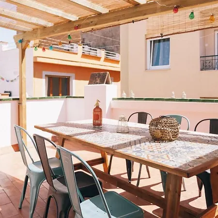 L'havanera Boutique Apartman Palamós