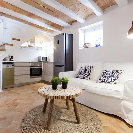 L'havanera Boutique Apartament