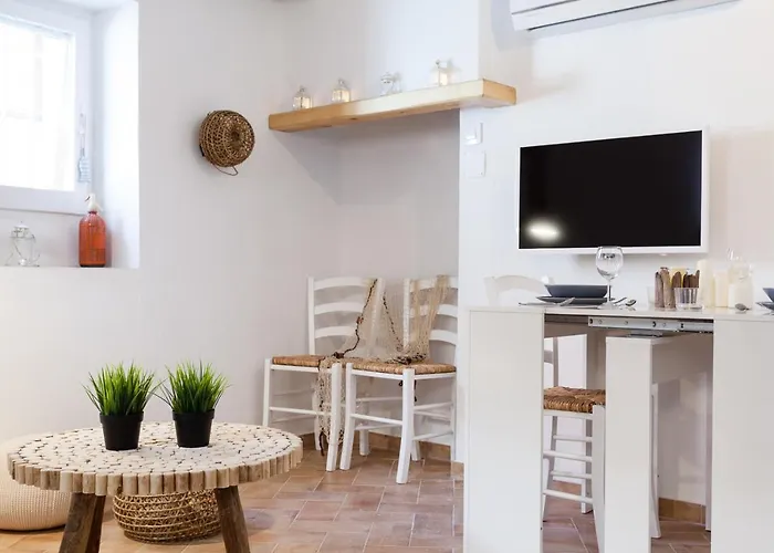 Apartament L'havanera Boutique Palamós