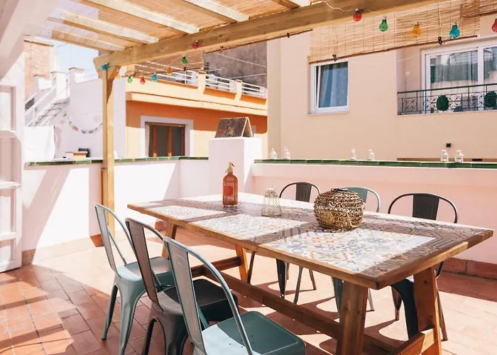 L'havanera Boutique Apartament Palamós