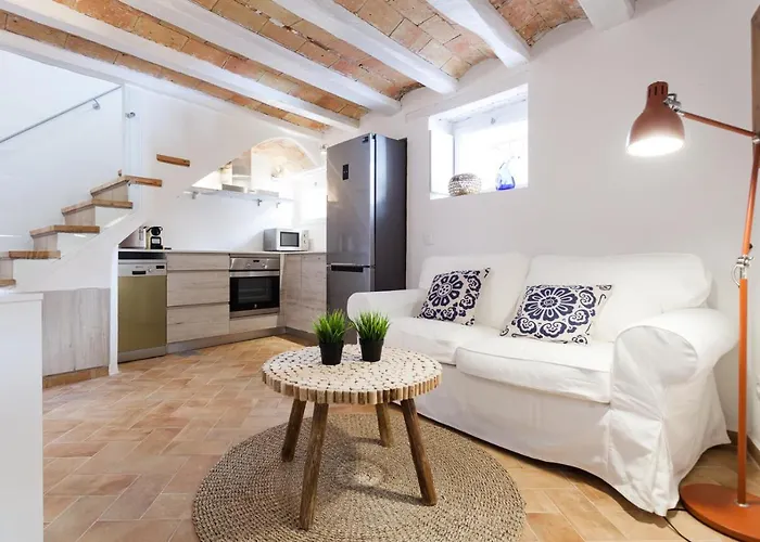 L'havanera Boutique Apartament