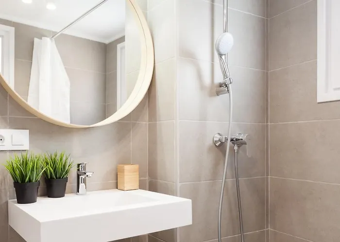 Apartament L'havanera Boutique