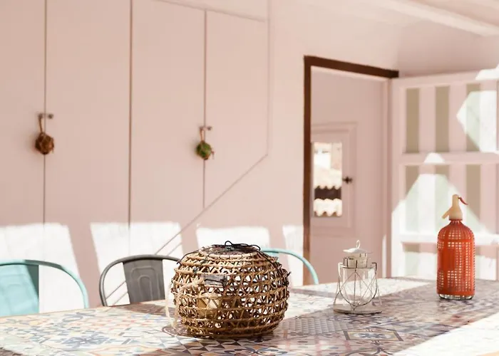L'havanera Boutique Apartament *