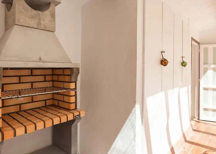 L'havanera Boutique Apartament Palamós
