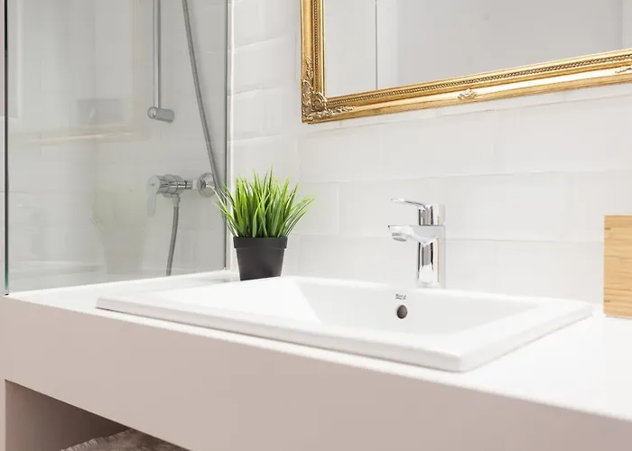 L'havanera Boutique Apartament *