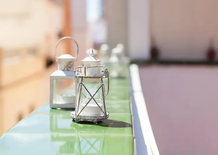 Apartament L'havanera Boutique
