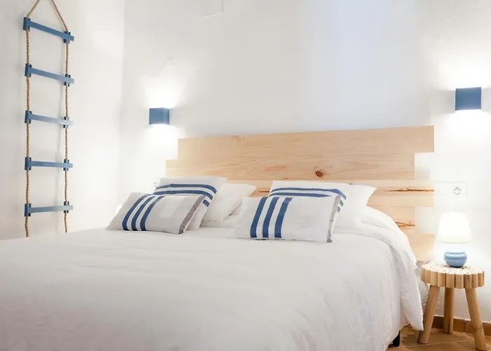 L'havanera Boutique Apartament Palamós