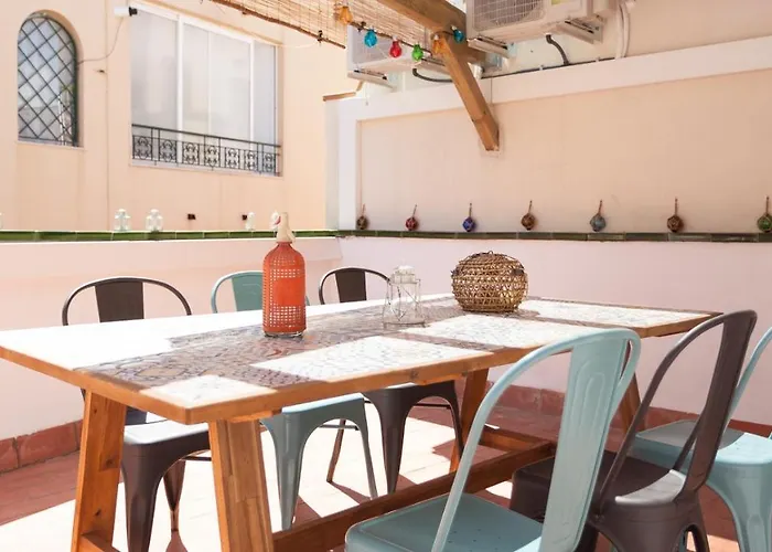 Apartament L'havanera Boutique Palamós